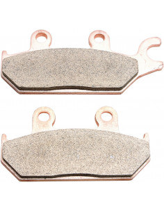 BRAKE PAD SINT R SERIES