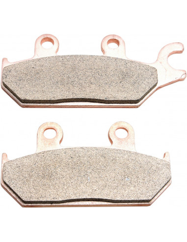 BRAKE PAD SINT R SERIES