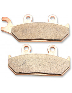 BRAKE PAD SINT R SERIES