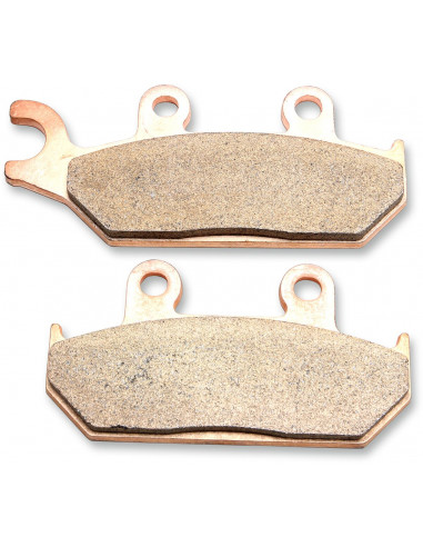 BRAKE PAD SINT R SERIES