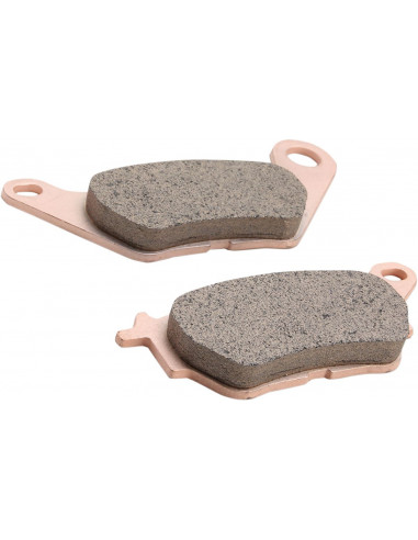 BRAKE PAD SINTERED HH