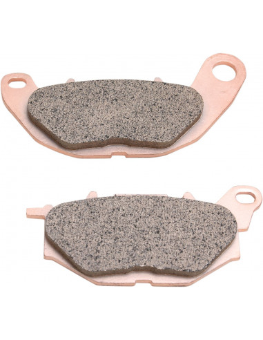 BRAKE PAD SINTERED HH