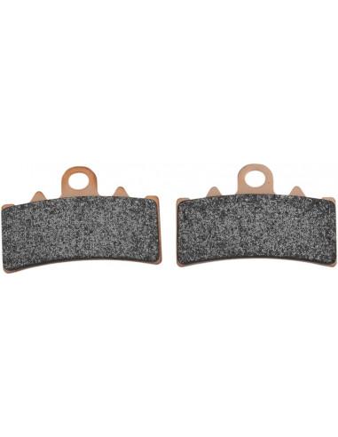 BRAKE PAD EPFA SIN EXT PRO