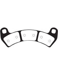 BRAKE PAD SINT R SERIES