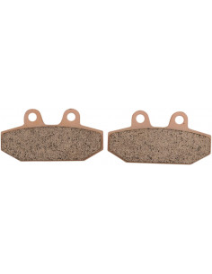 BRAKE PAD SINTERED HH