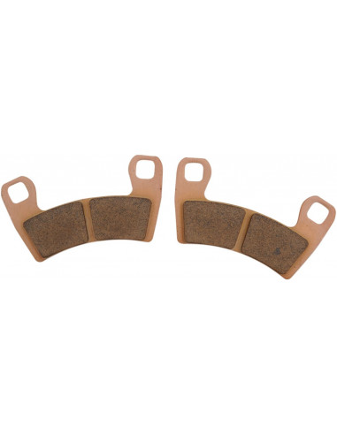BRAKE PAD SINT R SERIES