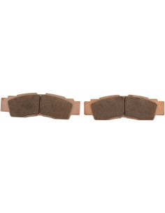 BRAKE PAD SINT R SERIES