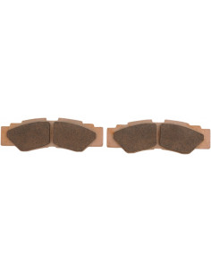 BRAKE PAD SINT R SERIES