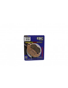 BRAKE PAD HH SINT SCOOTER