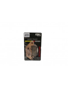 BRAKE PAD HH SINT SCOOTER