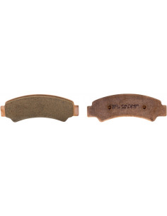 SINTERED BRK PADS CFM FR