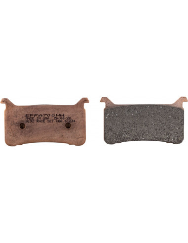 BRAKE PAD EPFA700HH