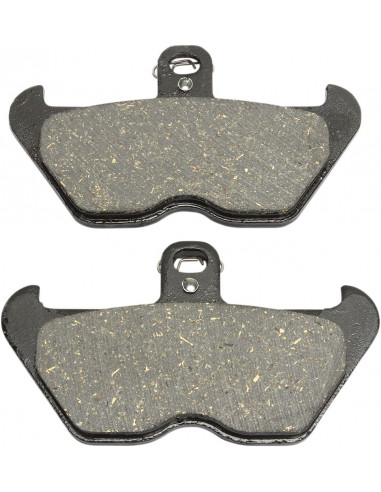 BRAKE PAD FA SER ORGANIC