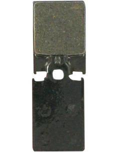 BRAKE PAD FA SER ORGANIC