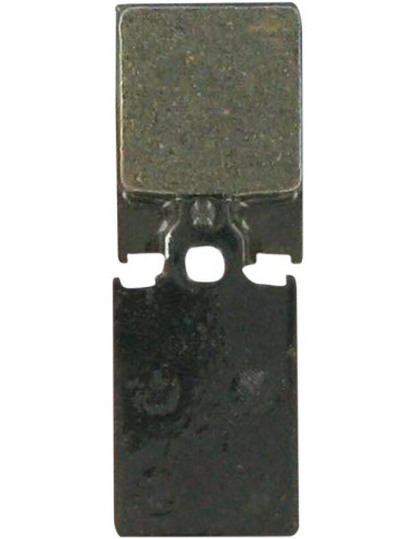 BRAKE PAD FA SER ORGANIC