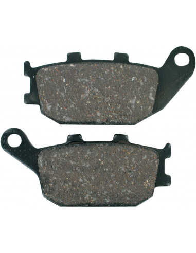 BRAKE PAD SFA ORG SCOOTER