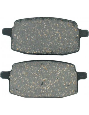BRAKE PAD SFA ORG SCOOTER