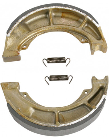 BRAKE SHOE STANDARD