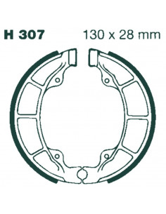 BRAKE SHOE STANDARD