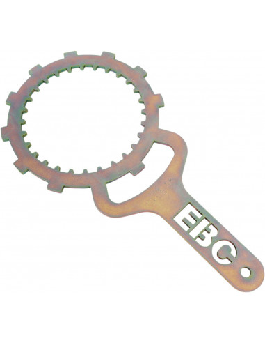 CLUTCH REMOVAL TOOL CT SER