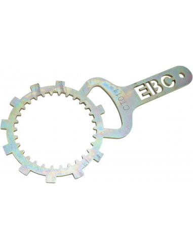 CLUTCH REMOVAL TOOL CT SER