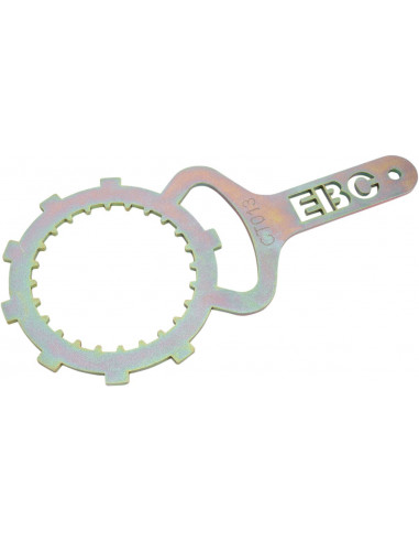 CLUTCH REMOVAL TOOL CT SER
