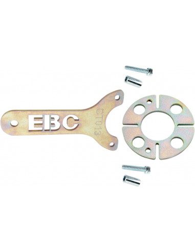 CLUTCH REMOVAL TOOL CT SER