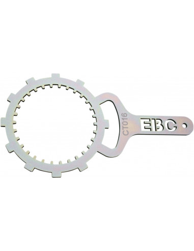 CLUTCH REMOVAL TOOL CT SER