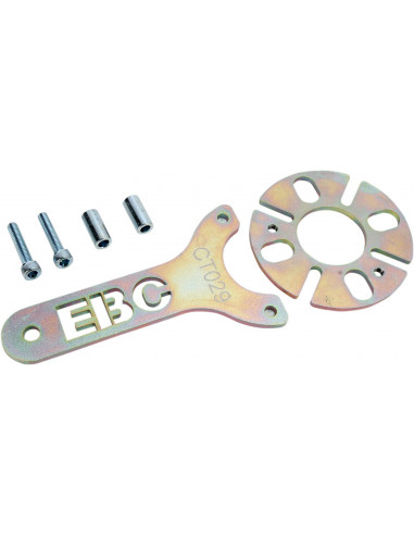 CLUTCH REMOVAL TOOL CT SER