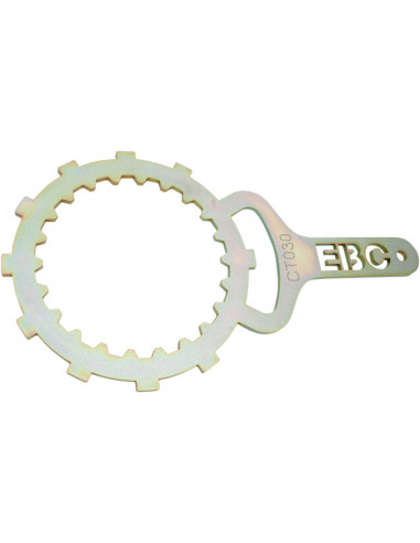 CLUTCH REMOVAL TOOL CT SER