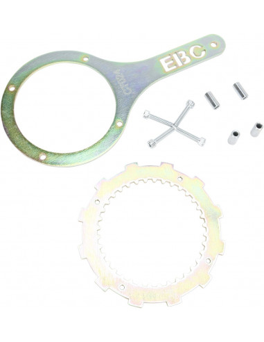 CLUTCH REMOVAL TOOL CT SER