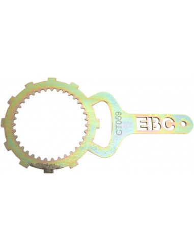 CLUTCH REMOVAL TOOL CT SER