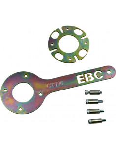 CLUTCH REMOVAL TOOL CT SER