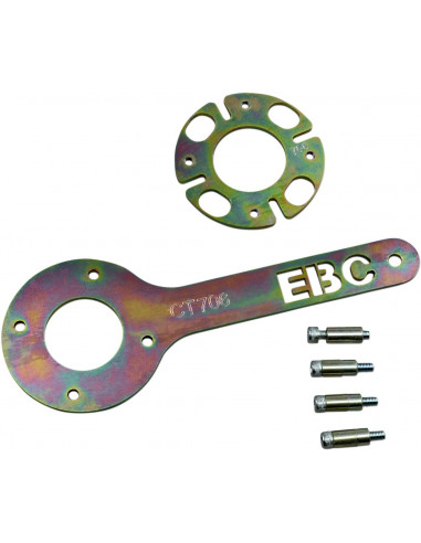 CLUTCH REMOVAL TOOL CT SER