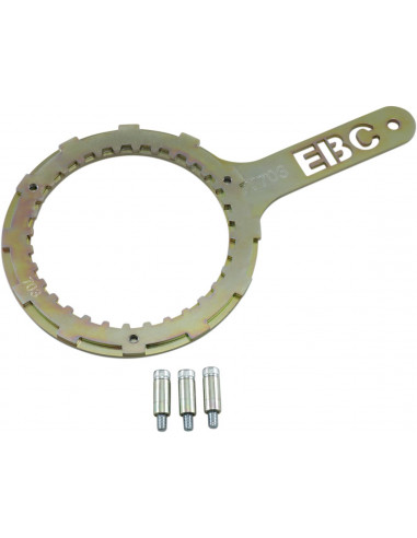 CLUTCH REMOVAL TOOL CT SER