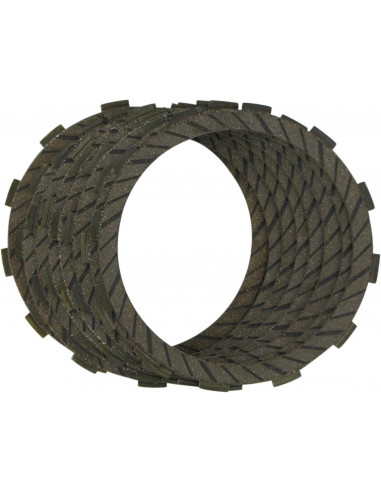 CLUTCH FRICTION PLATE KIT