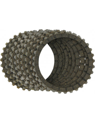 CLUTCH FRICTION PLATE KIT