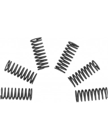 CLUTCH SPRING SET CSK