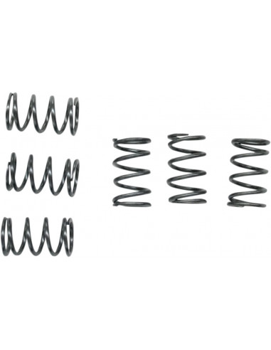 CLUTCH SPRING SET CSK