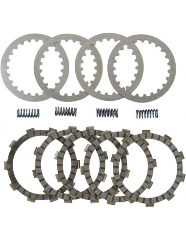 CLUTCH KIT DIRT DRC SERIES