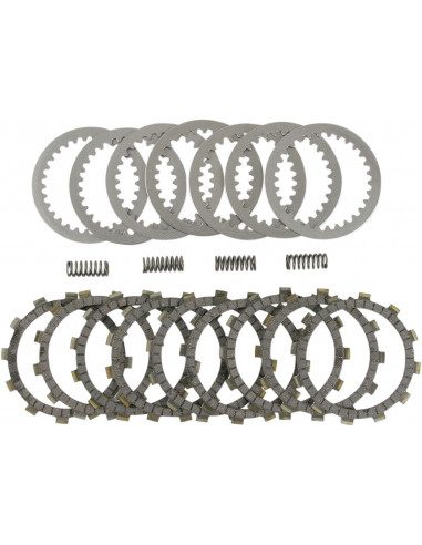 CLUTCH KIT DIRT DRC SERIES