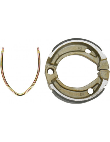 BRAKE SHOE STANDARD