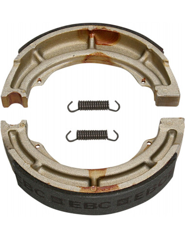 BRAKE SHOE STANDARD