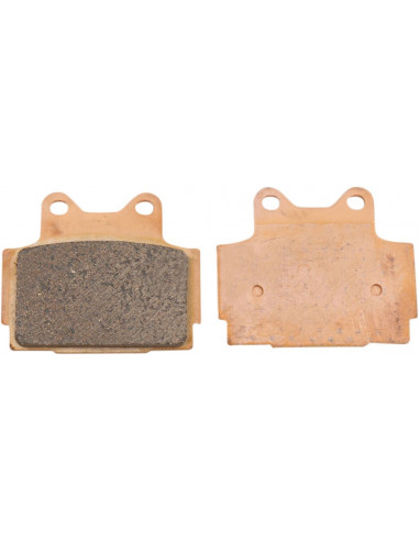 BRAKE PAD SINTERED HH