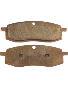 BRAKE PAD SINT R SERIES