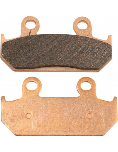 BRAKE PAD SINTERED HH