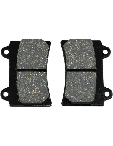 BRAKE PAD FA SER ORGANIC