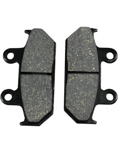 BRAKE PAD FA SER ORGANIC