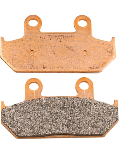 BRAKE PAD SINTERED HH