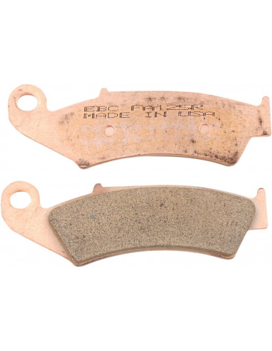 BRAKE PAD SINT R SERIES